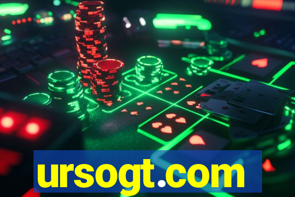 ursogt.com