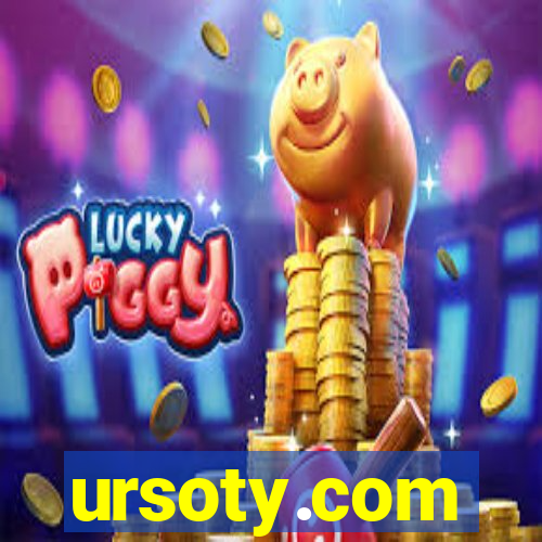 ursoty.com