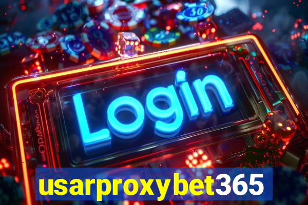 usarproxybet365