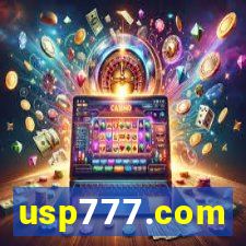 usp777.com