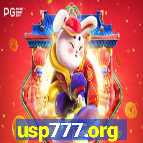 usp777.org