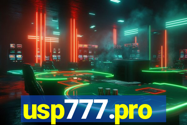 usp777.pro