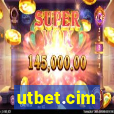 utbet.cim