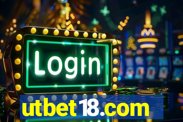 utbet18.com