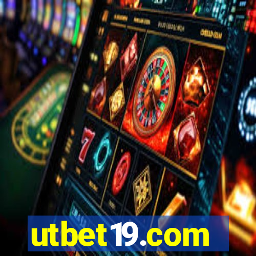 utbet19.com