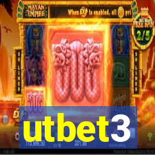 utbet3