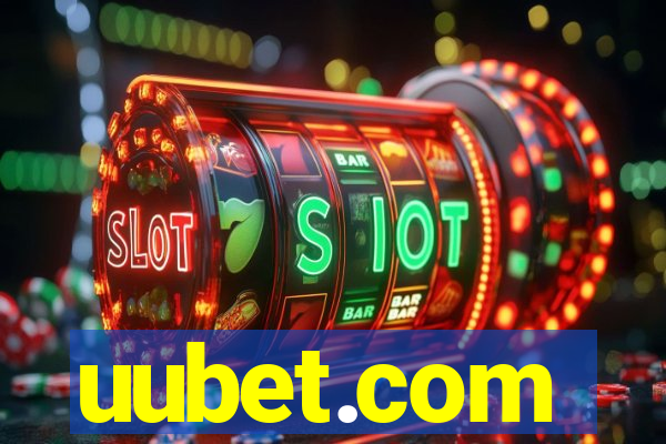 uubet.com