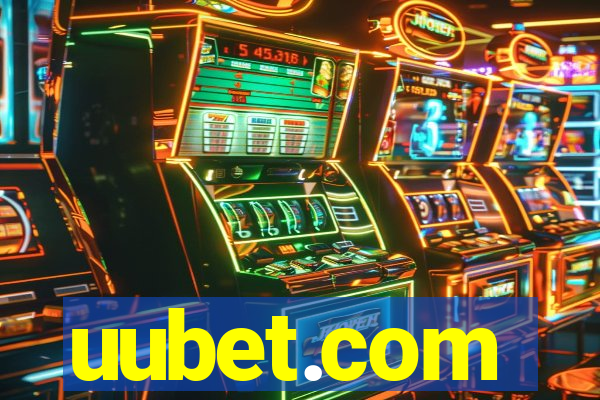 uubet.com