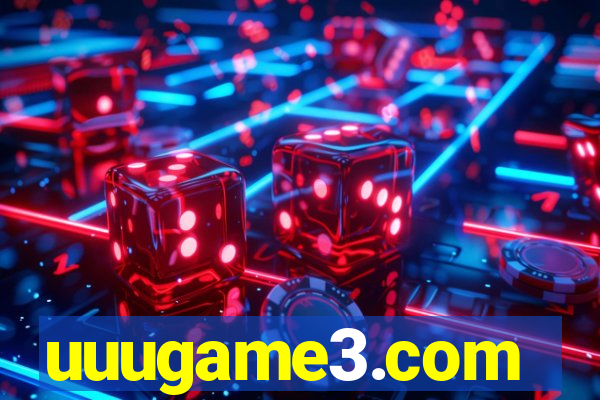 uuugame3.com