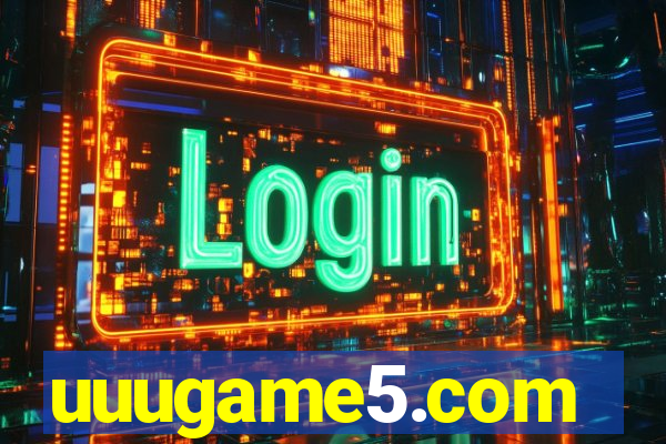 uuugame5.com