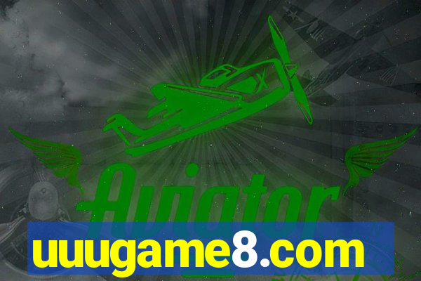 uuugame8.com