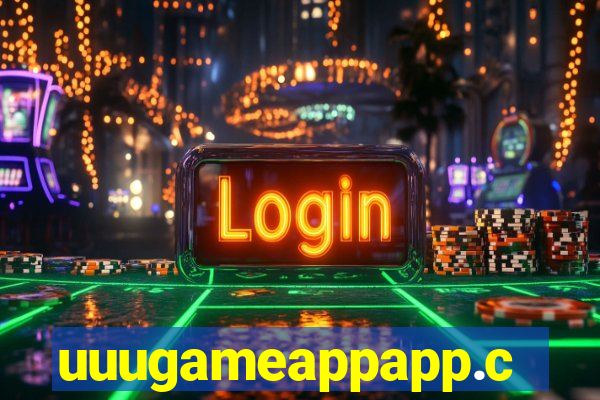 uuugameappapp.com