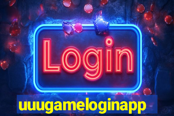 uuugameloginapp