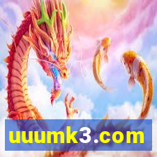 uuumk3.com