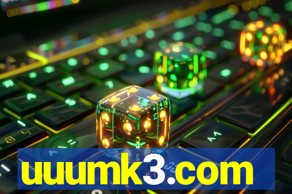 uuumk3.com