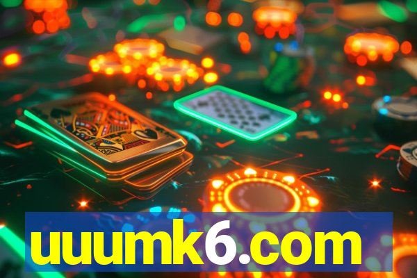 uuumk6.com