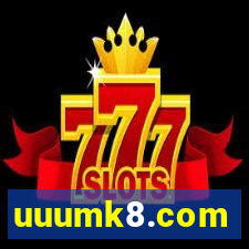 uuumk8.com