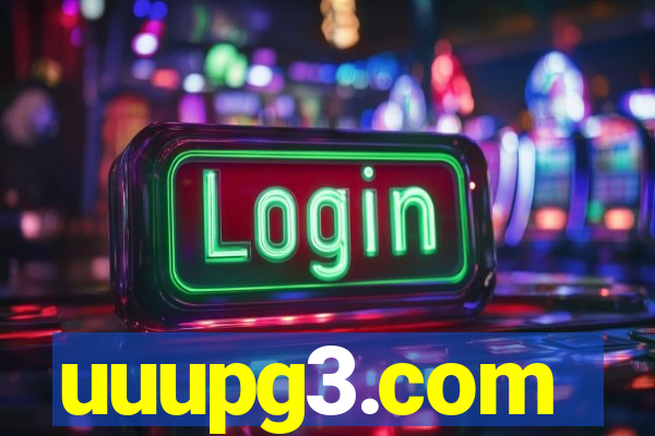 uuupg3.com