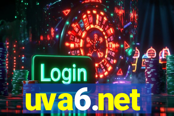 uva6.net