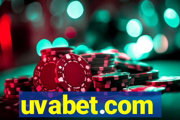 uvabet.com