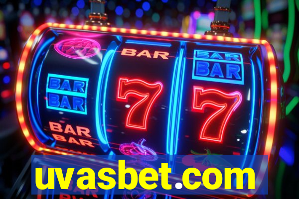 uvasbet.com