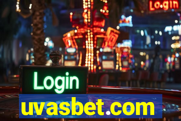 uvasbet.com