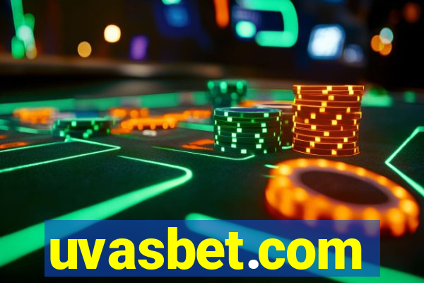 uvasbet.com