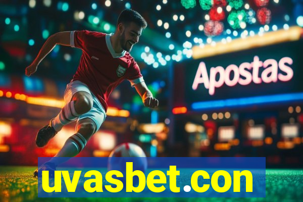 uvasbet.con