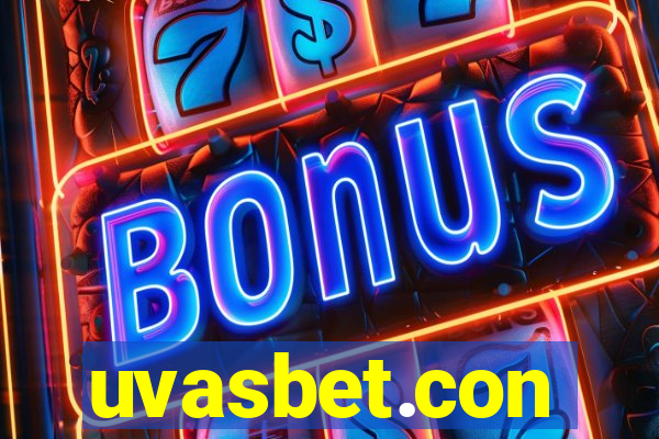 uvasbet.con