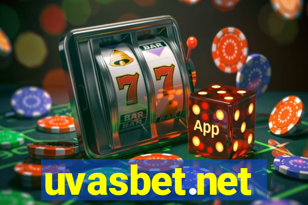 uvasbet.net