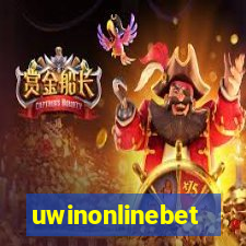 uwinonlinebet