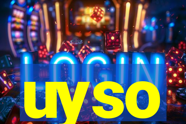 uyso-ty.com