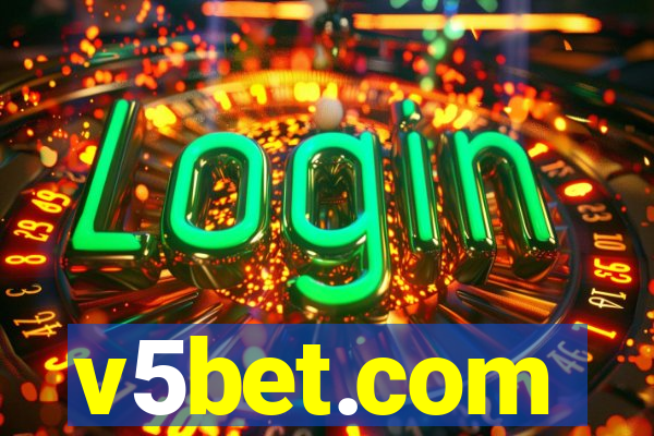 v5bet.com