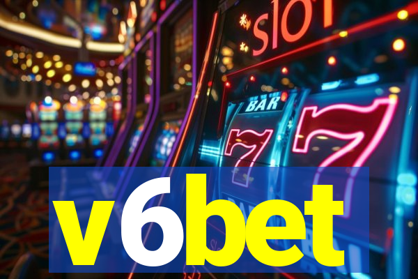 v6bet