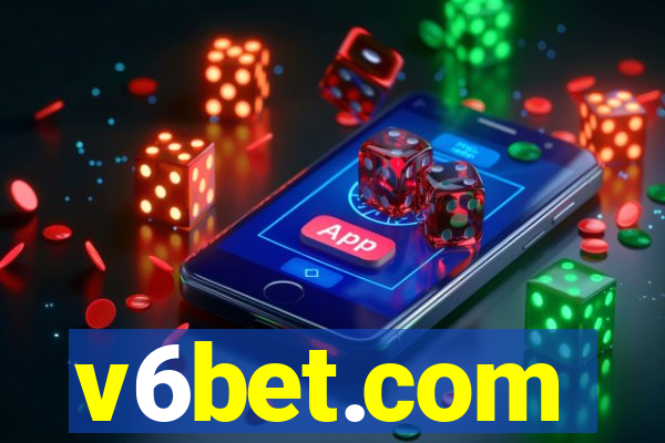 v6bet.com