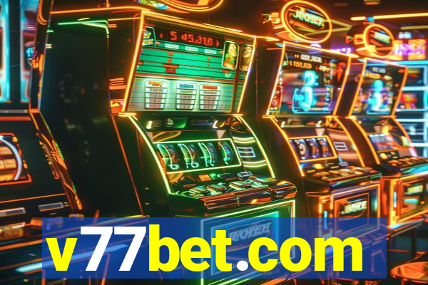 v77bet.com