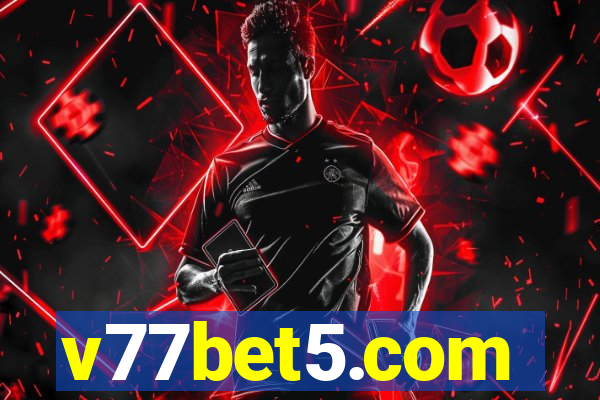 v77bet5.com