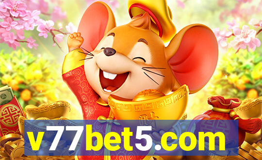 v77bet5.com