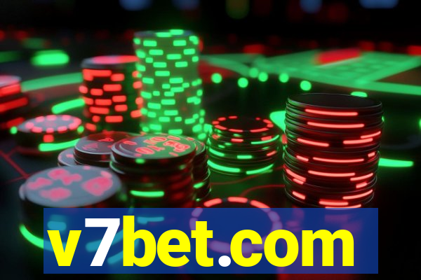 v7bet.com