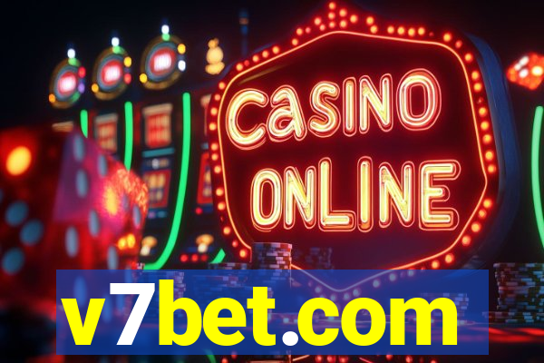 v7bet.com