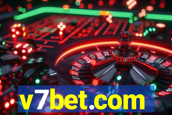 v7bet.com