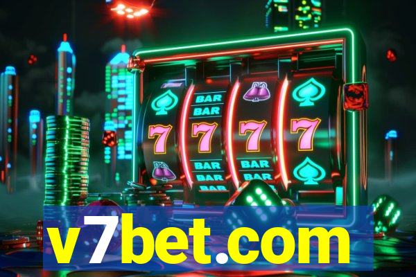 v7bet.com