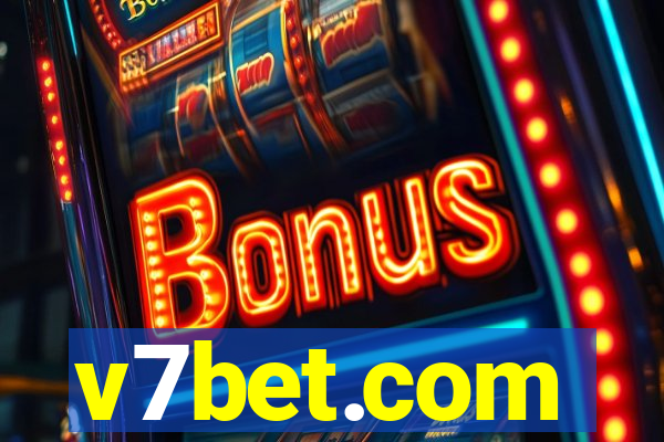 v7bet.com