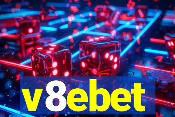 v8ebet