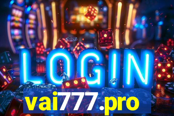 vai777.pro