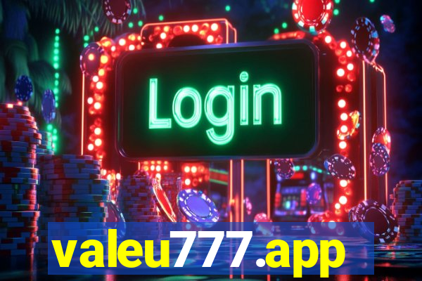 valeu777.app