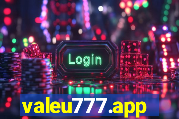 valeu777.app