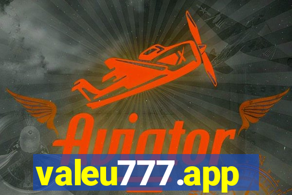 valeu777.app