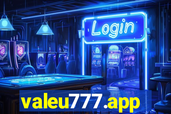 valeu777.app