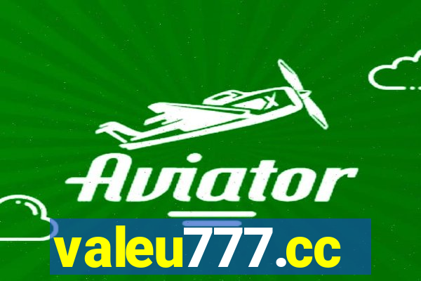 valeu777.cc